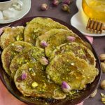 مصابيب بالعسل