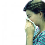 وصفات طبيعية لعلاج التهاب الحلق والجيوب الأنفية