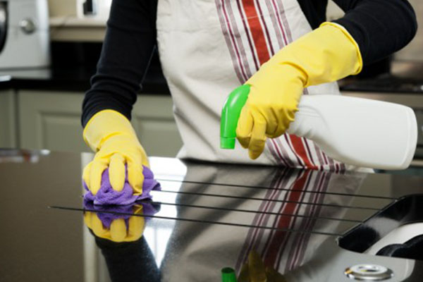 15 نصيحة لتنظيف بيتك وتظبيط مطبخك