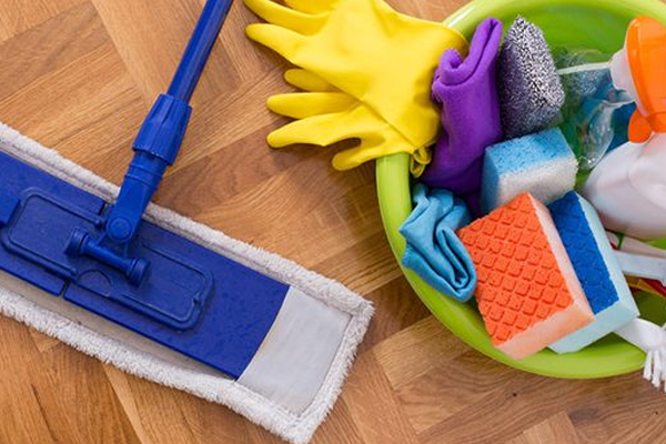 تنظيف-منزلك