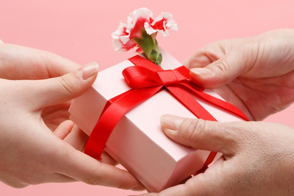 هدايا رائعة وأفكار مبتكرة لعيد الحب من صنع ايديكي