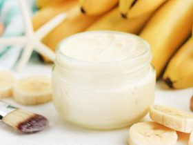 البشرة الجافة