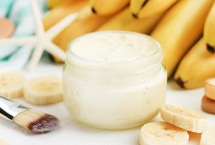 البشرة الجافة