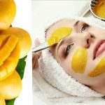 ماسك بالمانجو