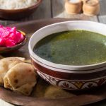 الحفاظ-على-لون-الملوخية-عند-الطبخ