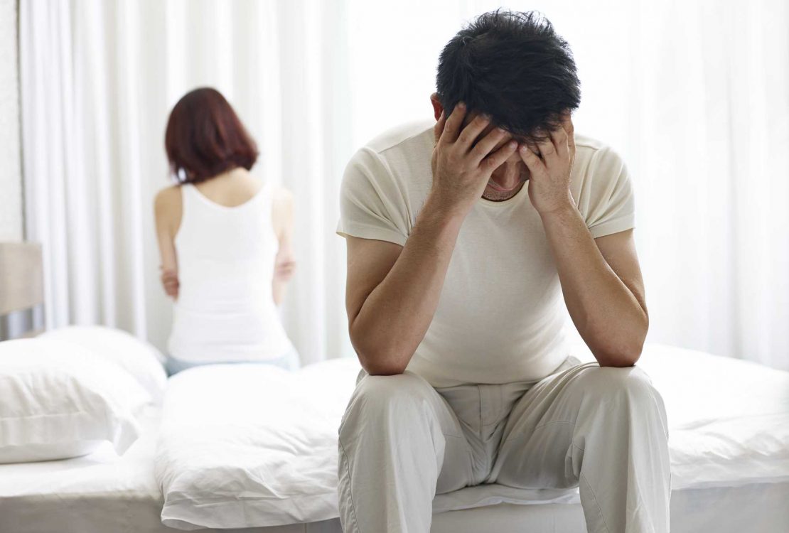 أشهر 4 أسباب للشعور بألم أثناء العلاقة الحميمة