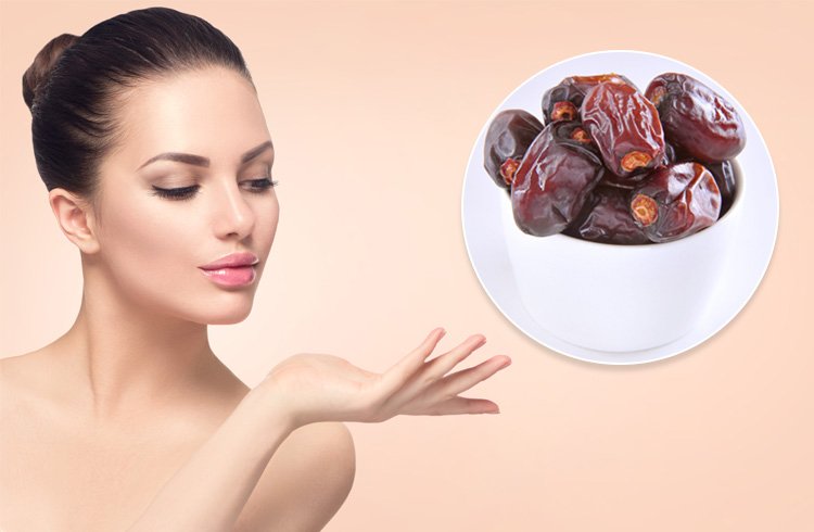 benefits-of-dates-for-skin
