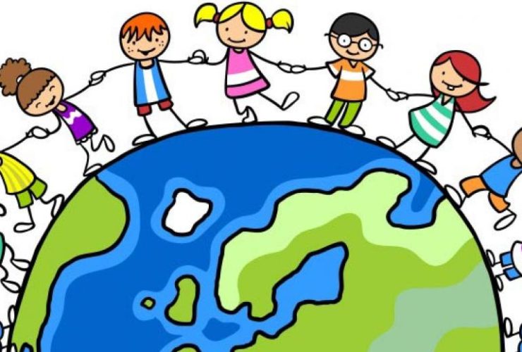 حقوق-الطفل-اليوم-العالمى-للطفل