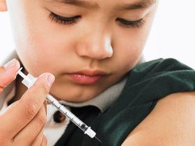 الطفل-السكرى