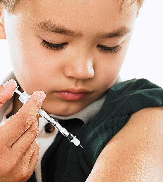 ما أعراض مرض السكري عند الأطفال؟ وما علاجه؟