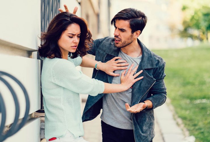 الشخصية-النرجسية