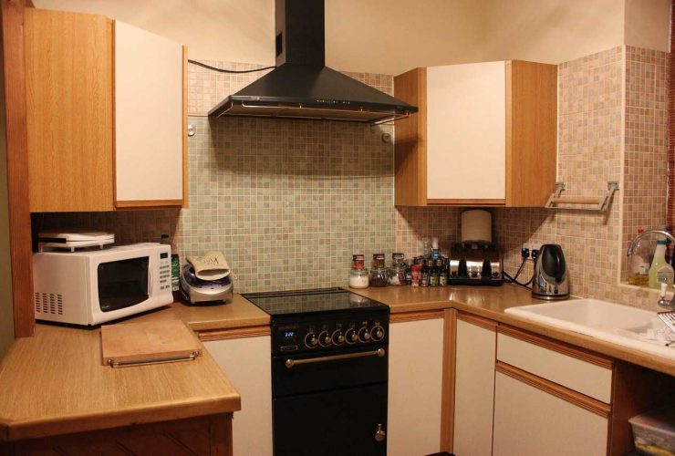 تهوية-المطبخ-الصغير