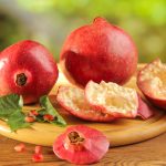 تخزين-الرمان