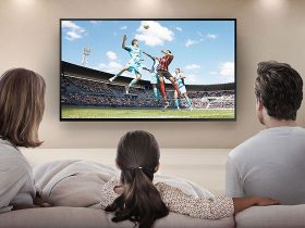 أفضل-وضعية-لوضع- التلفاز