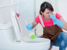 التخلص-رائحة-الحمام-وتعطيره