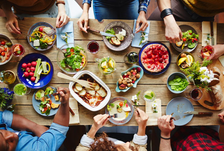 نصائح-العزومات-تنقذك