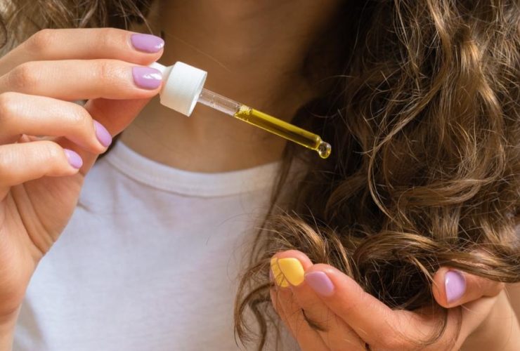 فوائد-السيروم-للشعر