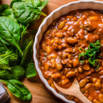 الفول-المدمس-الشامى-السعودى