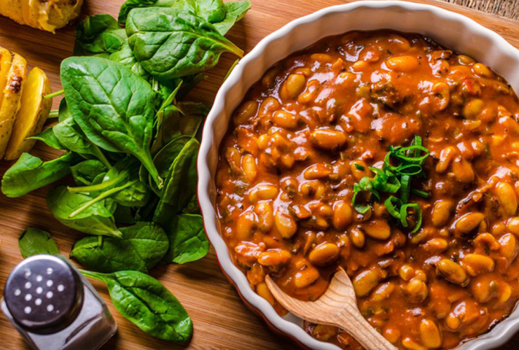 الفول-المدمس-الشامى-السعودى