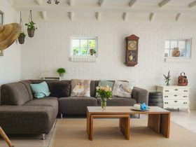 منزل-بسيط-انيق-مرتب-شيك