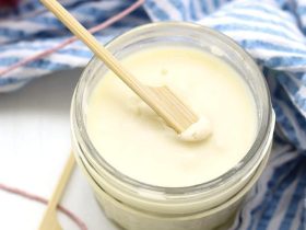 طريقة-عمل-مزيل عرق-طبيعى-فالبيت