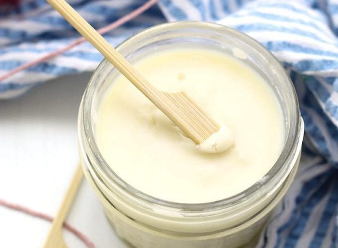 طريقة-عمل-مزيل عرق-طبيعى-فالبيت