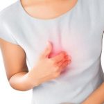 اعراض-الذبحة-الصدرية-والفرق-بينها -وبين الحموضة