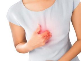 اعراض-الذبحة-الصدرية-والفرق-بينها -وبين الحموضة