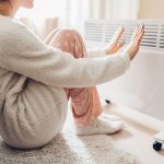 حماية-الاطفال-من الدفاية-ونزلات البرد