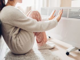 حماية-الاطفال-من الدفاية-ونزلات البرد