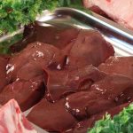 اضرار-غسل-الكبدة-قبل-الطهى