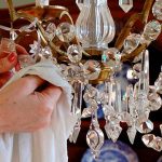 افضل-طرق-لتنظيف -النجف