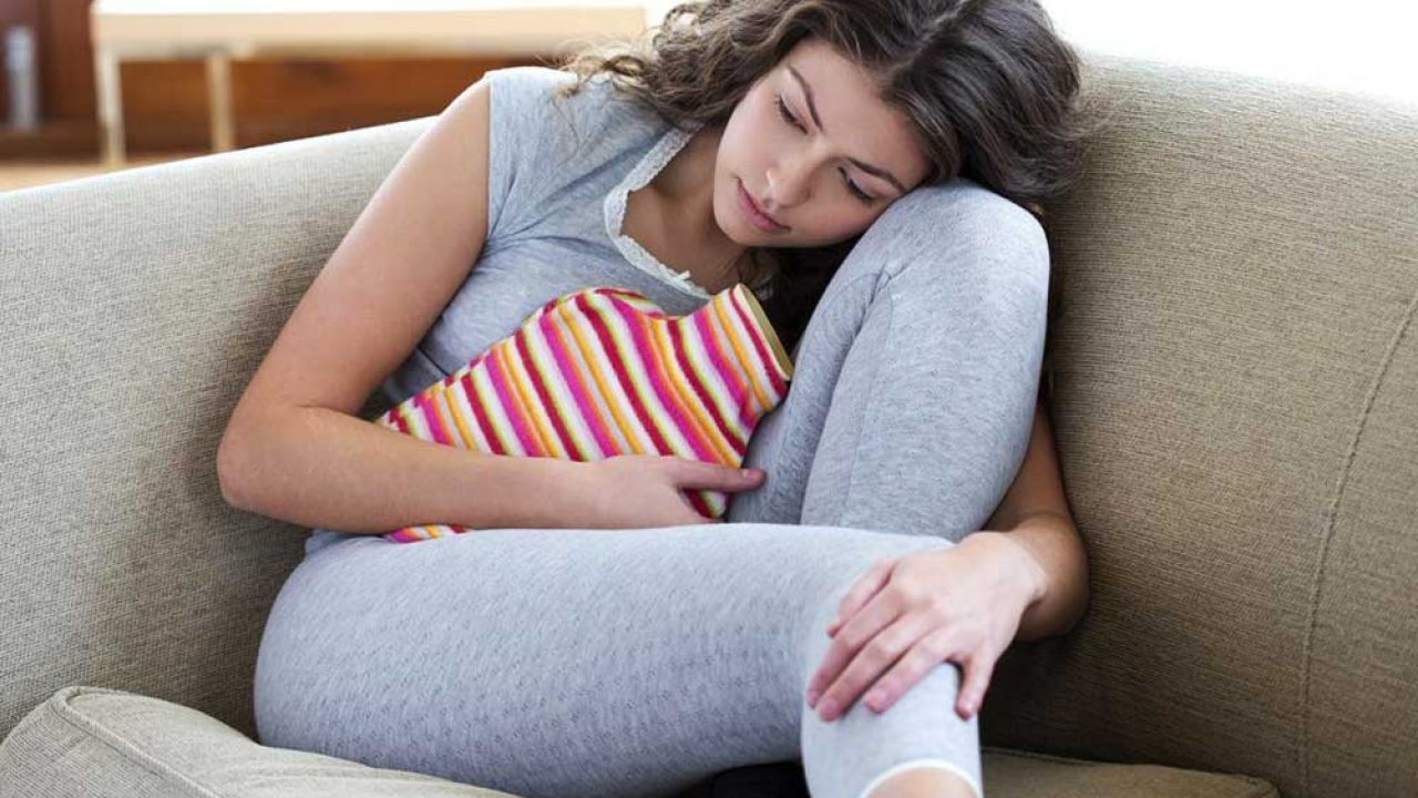 الحفاظ على نظافة-المنطقة-الحساسة-فى-الدورة سة