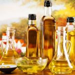 الزيوت الطبيعية-لكثافة الشعر-وتنعيمه