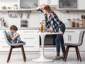 محو-الآثار-النفسية-لضرب-الطفل