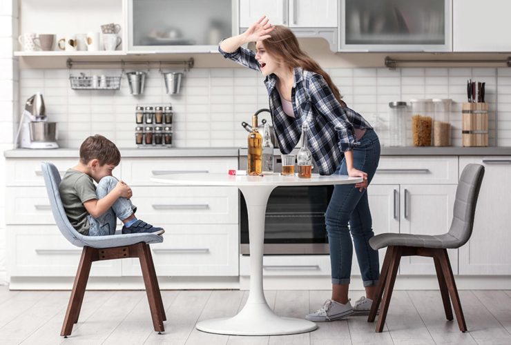 محو-الآثار-النفسية-لضرب-الطفل