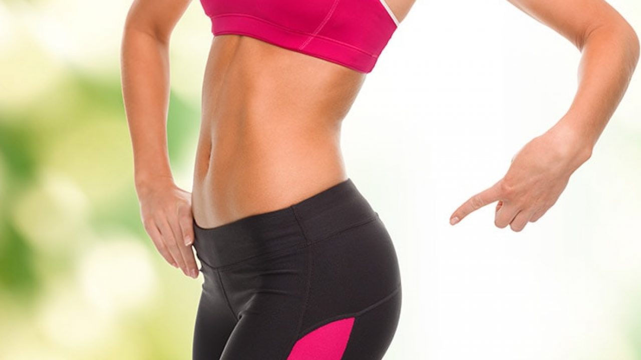 تكبير -المؤخرة -بطرق -طبيعية