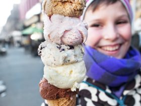 فوائد-تناول-الأيس-كريم