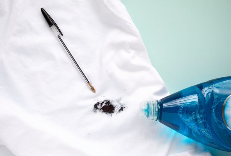 أسهل-طرق-لازالة-بقع-الحبر