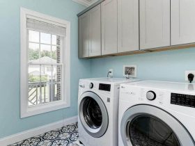 مميزات-وعيوب-مجفف-الملابس