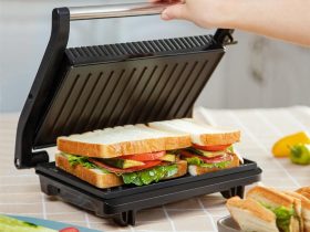 استخدامات- غير متوقعة -لصانع الساندويتشات