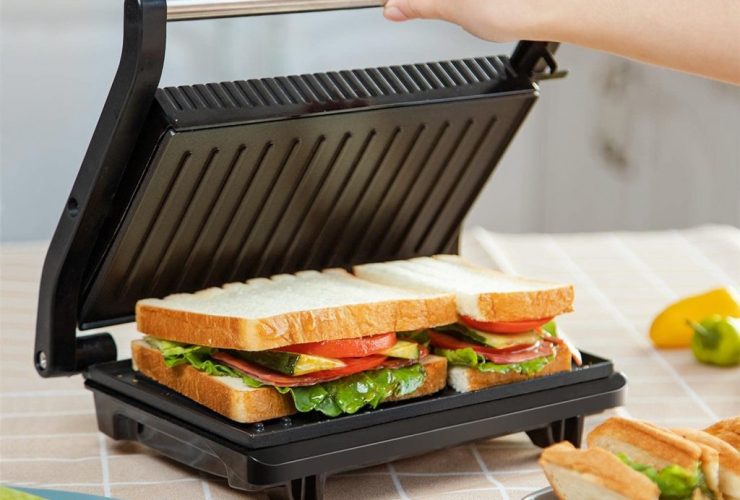 استخدامات- غير متوقعة -لصانع الساندويتشات