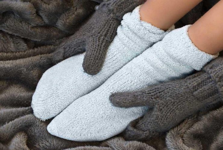 اسباب-علاج-برودة-الاطراف