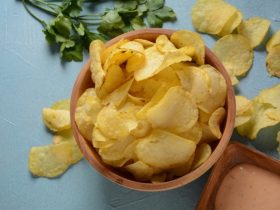 أسهل طرق- لعمل-شيبسي-فالبيت