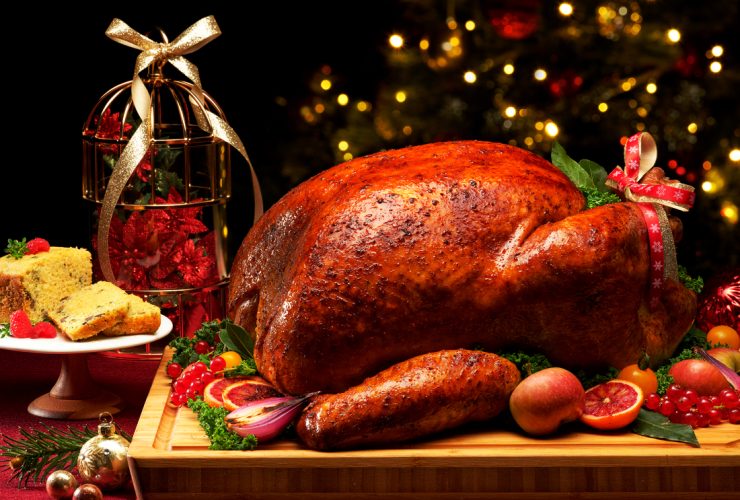 اهم-النصائح-لطهى-الديك-الرومى