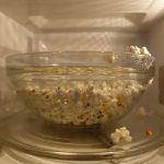 عمل-فشار-فى-الميكروويف