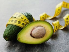 وصفات-للافوكادو-لخسارة -الوزن