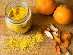 افكار-لاستغلال-قشر-البرتقال-فالبيت