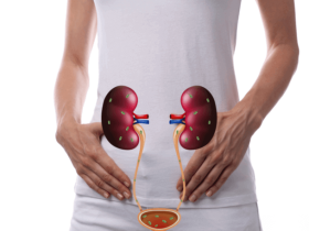 اعراض-وعلاج-والوقاية-من-عند المسالك البولية النساء