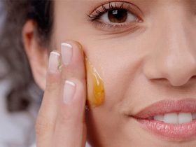 اهمية العسل-وفوائده-لبشرتك-وكيفية استعماله